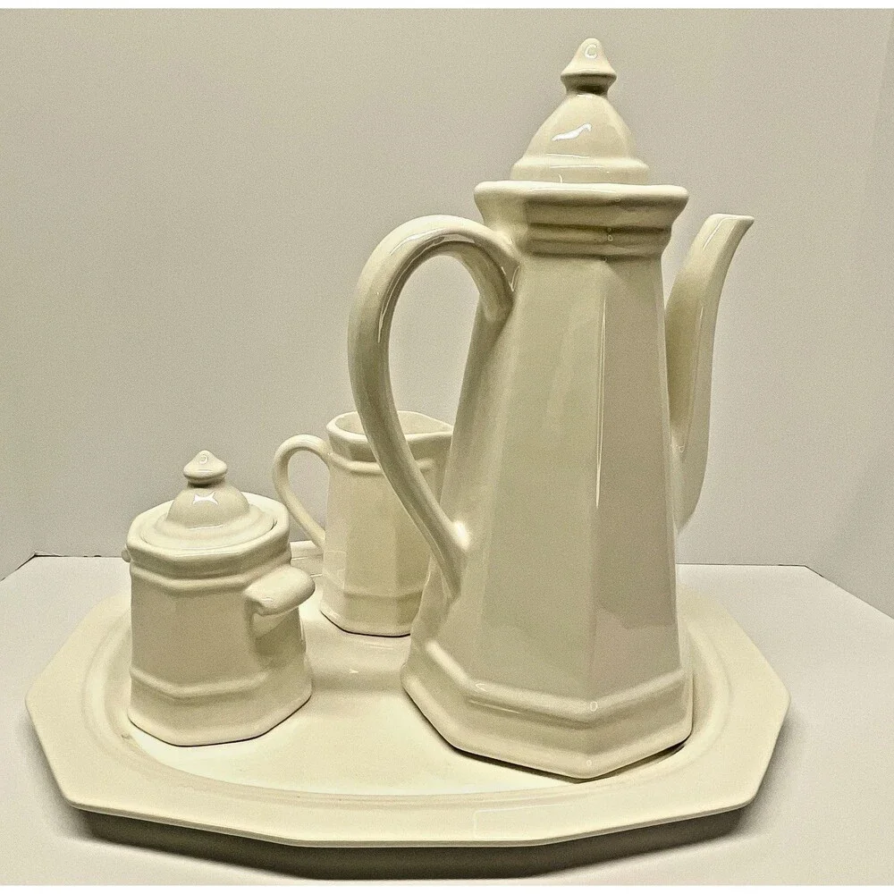 Vintage Pforever Pfaltzgraff Heritage 14